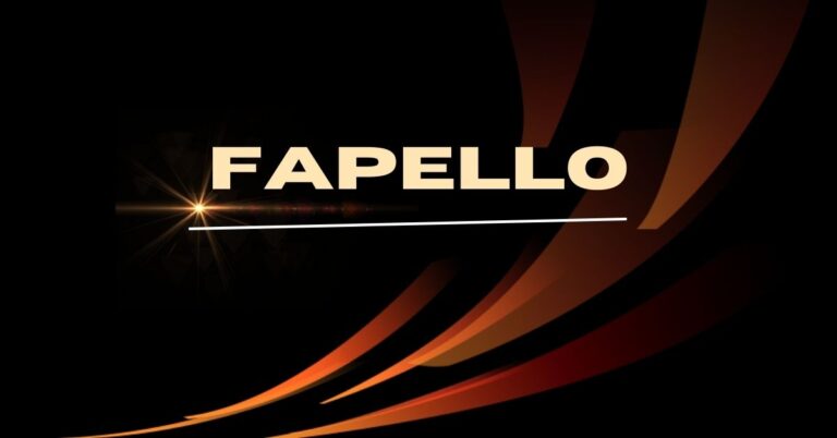 fapello