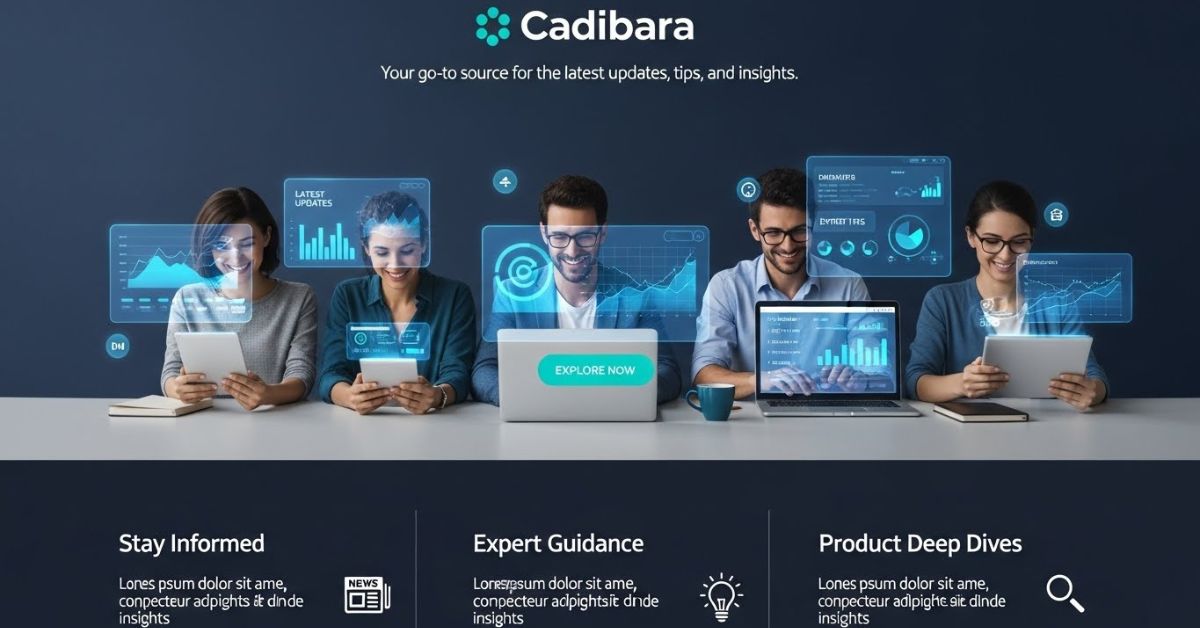 cadibara