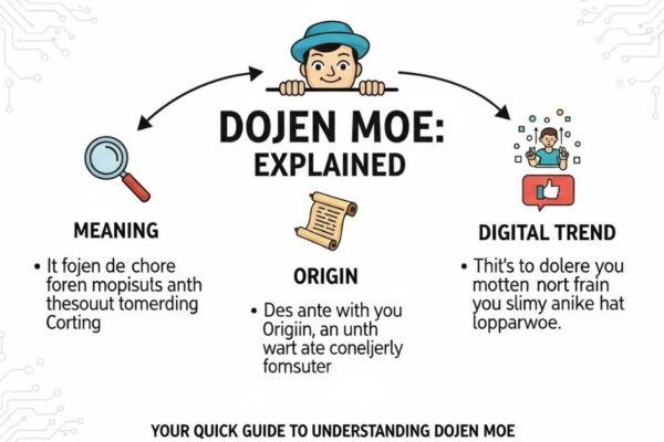 dojen moe
