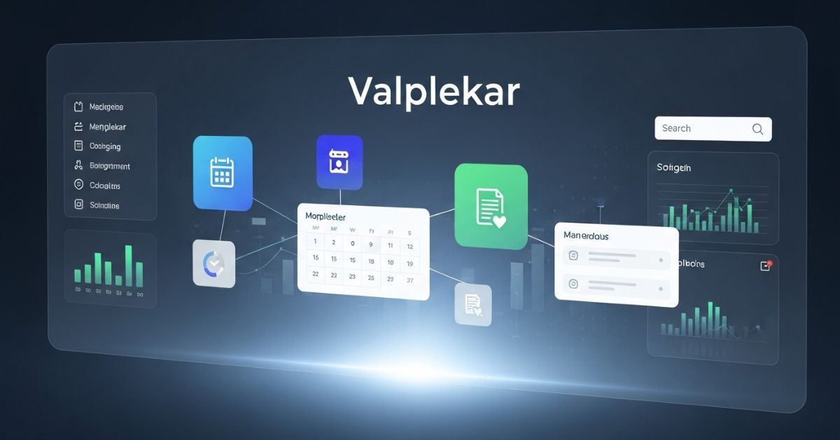 valplekar