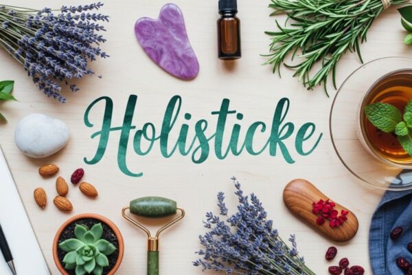 holisticke