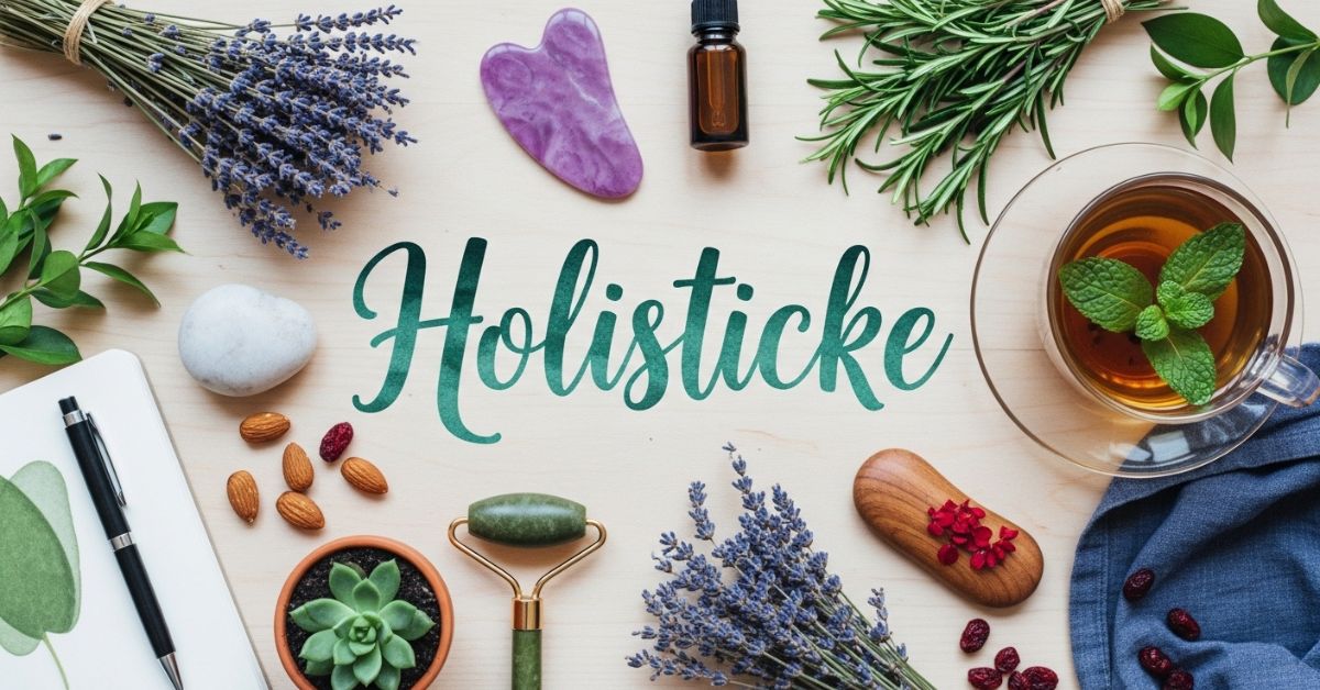holisticke