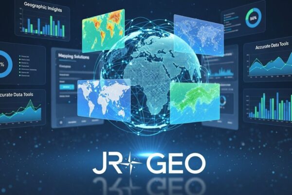 jr geo