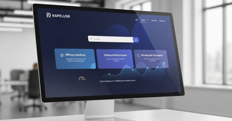 rapelusr Explained: Meaning & Digital Trend Guide