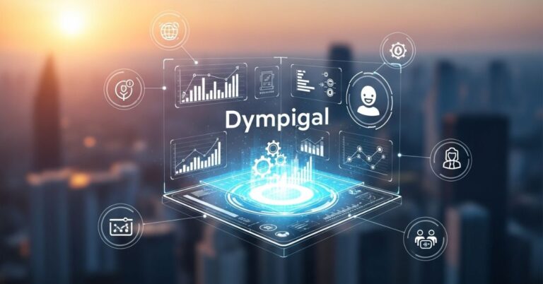 dympigal: Meaning, Modern Uses & Creative Identity