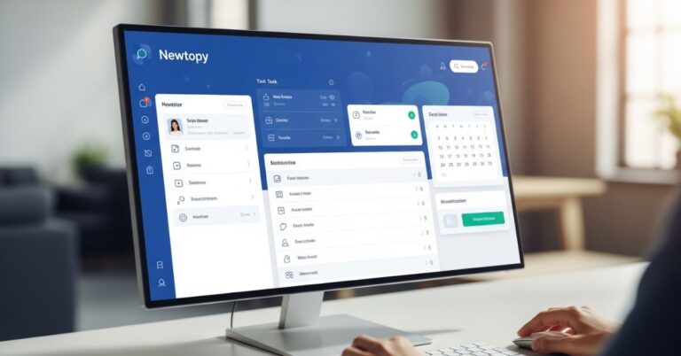 newtopy: Meaning, Purpose & Future of Digital Innovation