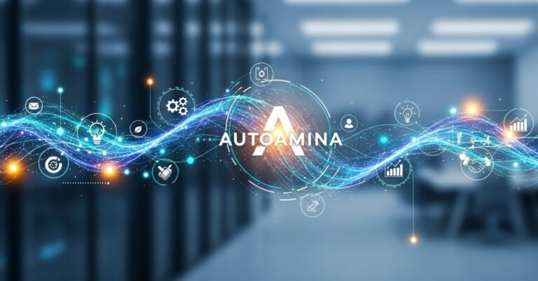 autoamina: Self‑Regulation & Adaptive Systems Explained