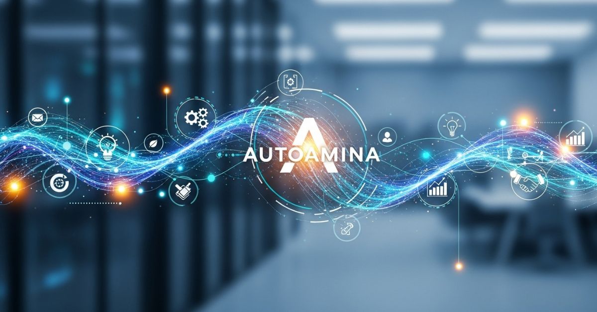 autoamina