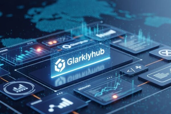 glarklyhub