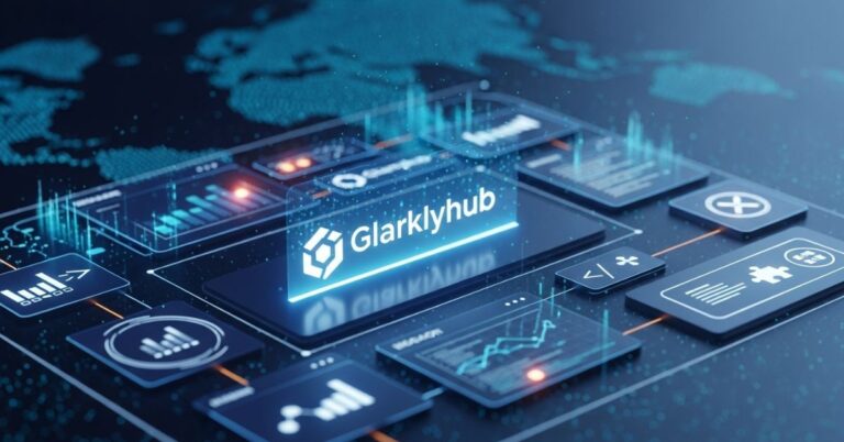 glarklyhub