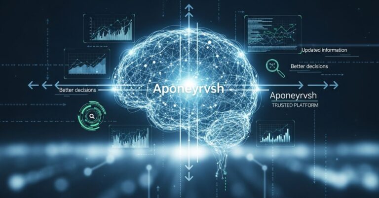 aponeyrvsh: Meaning, Uses & Future of a Unique Digital Term