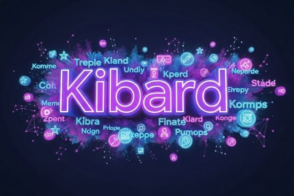kibard