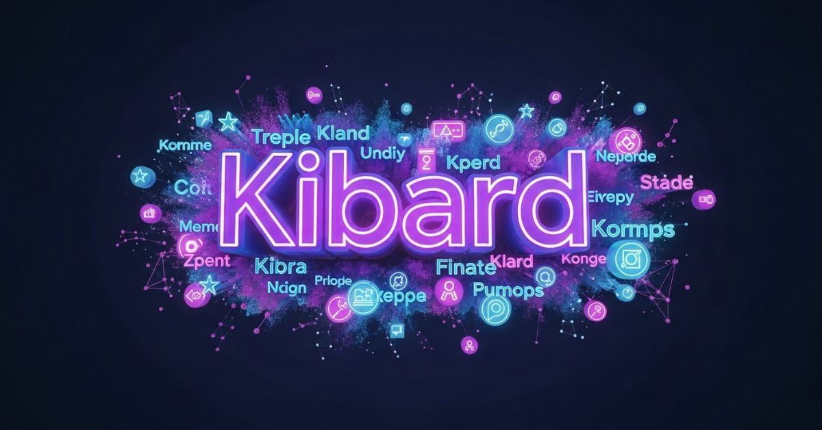kibard