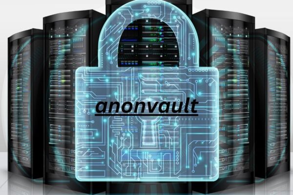anonvault