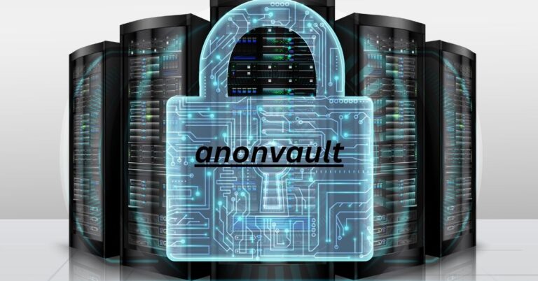 anonvault