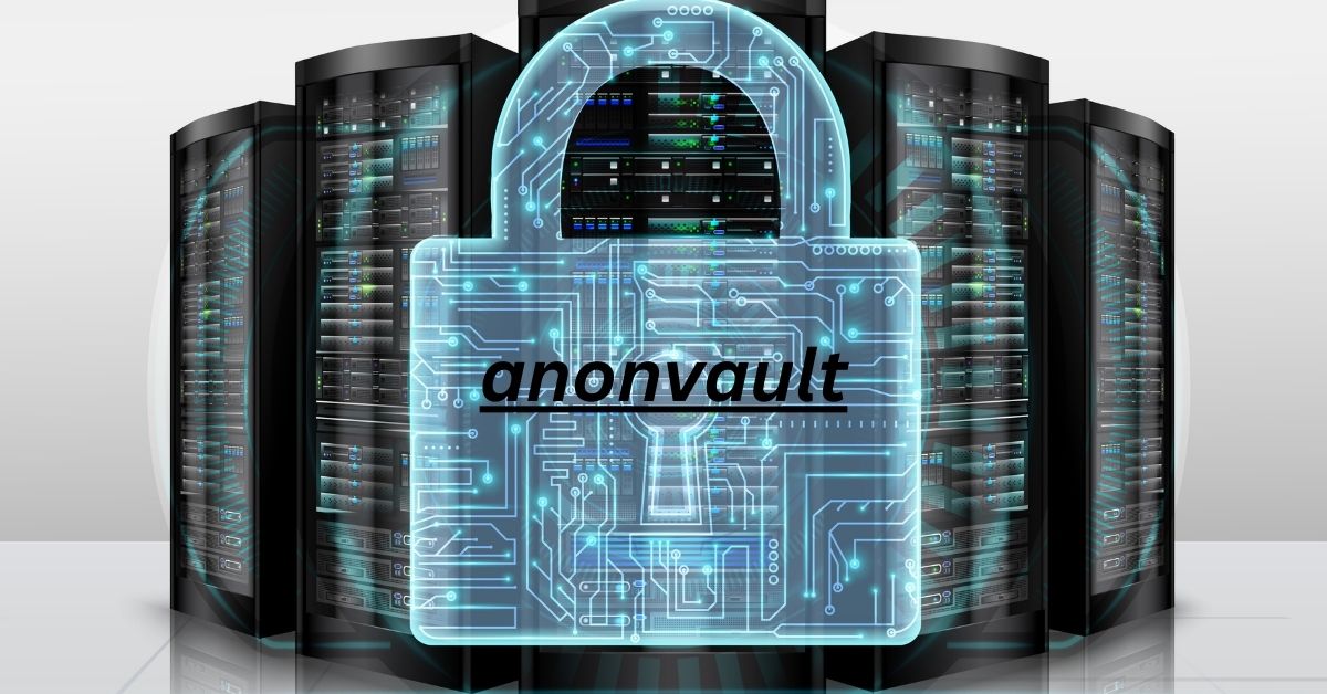 anonvault