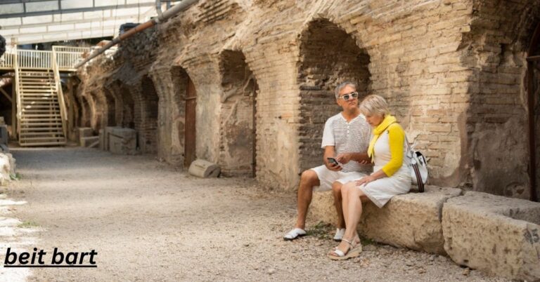 beit bart