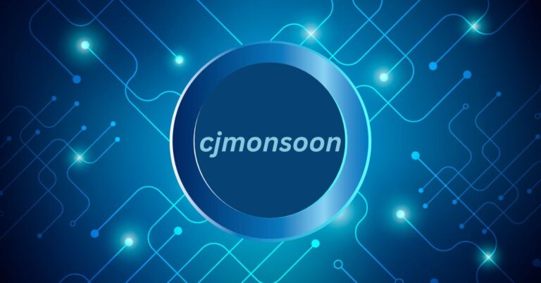 cjmonsoon: Meaning, Impact & Digital Identity