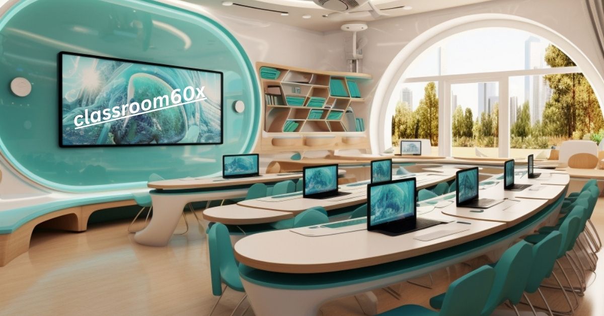 classroom60x