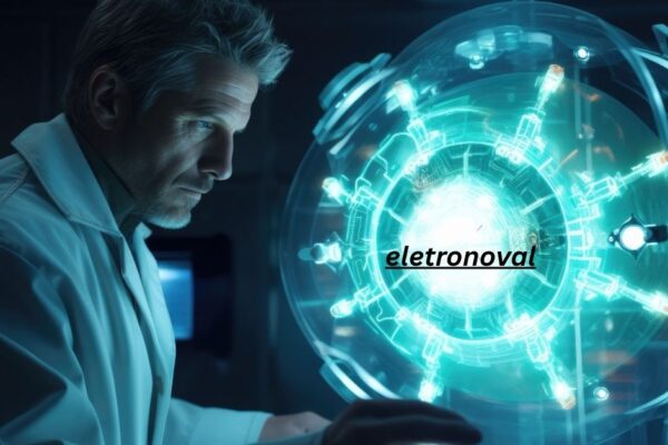 eletronoval