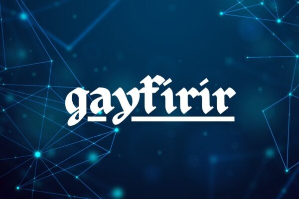gayfirir