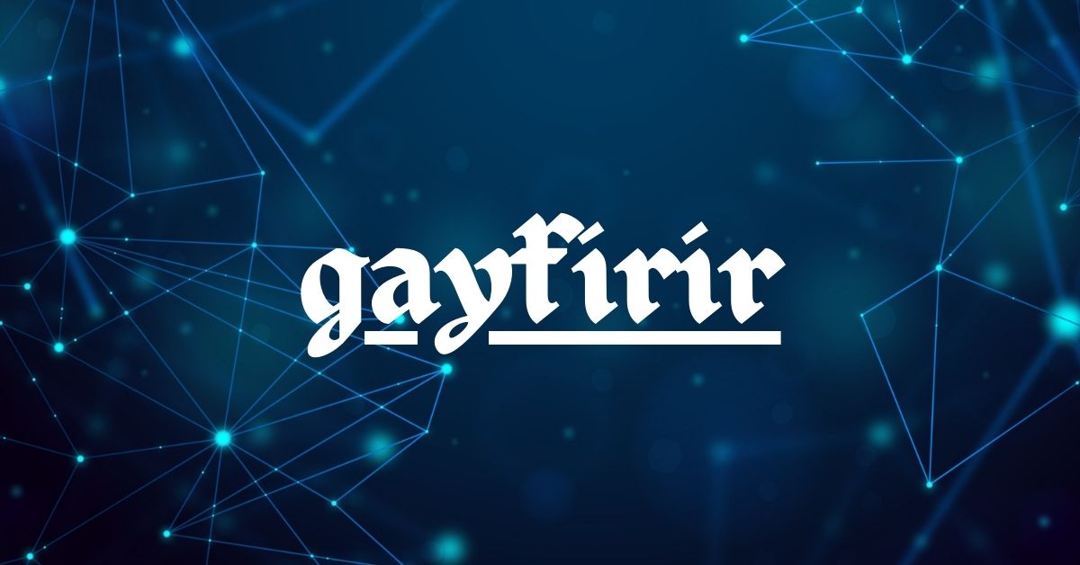 gayfirir
