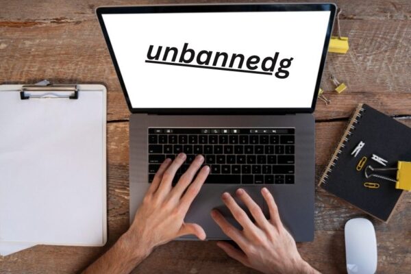 unbannedg