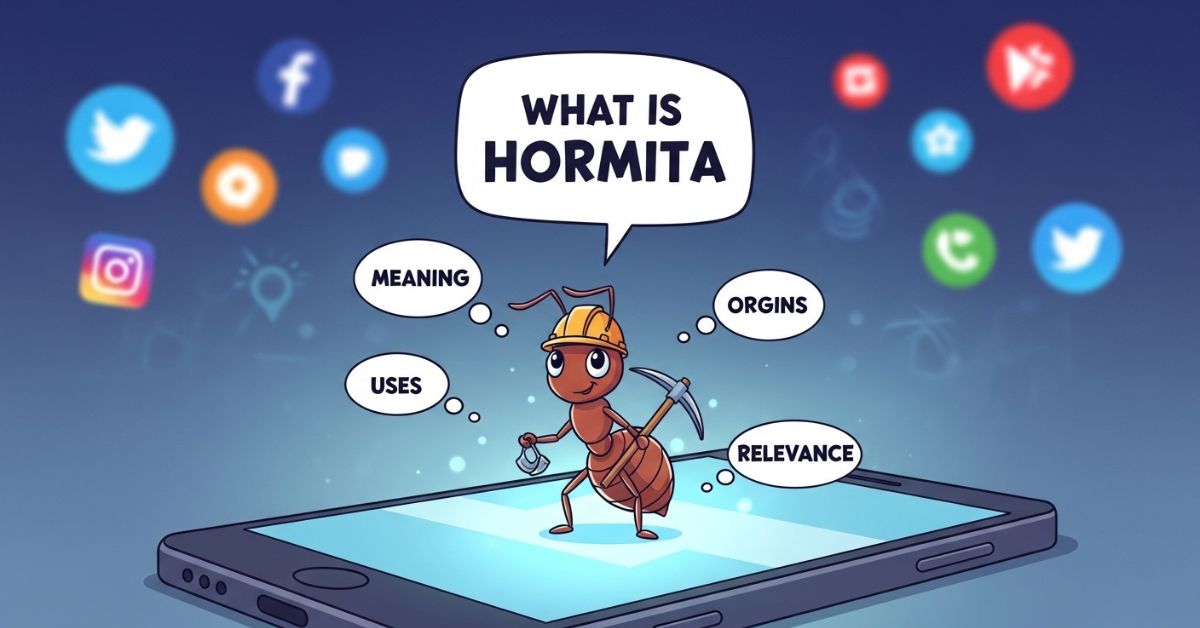 hormita