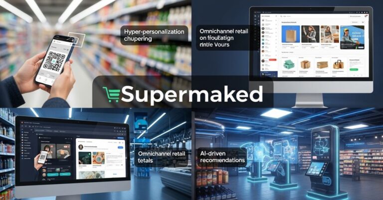 supermaked: What It Means & Why This Retail Trend Is Growing