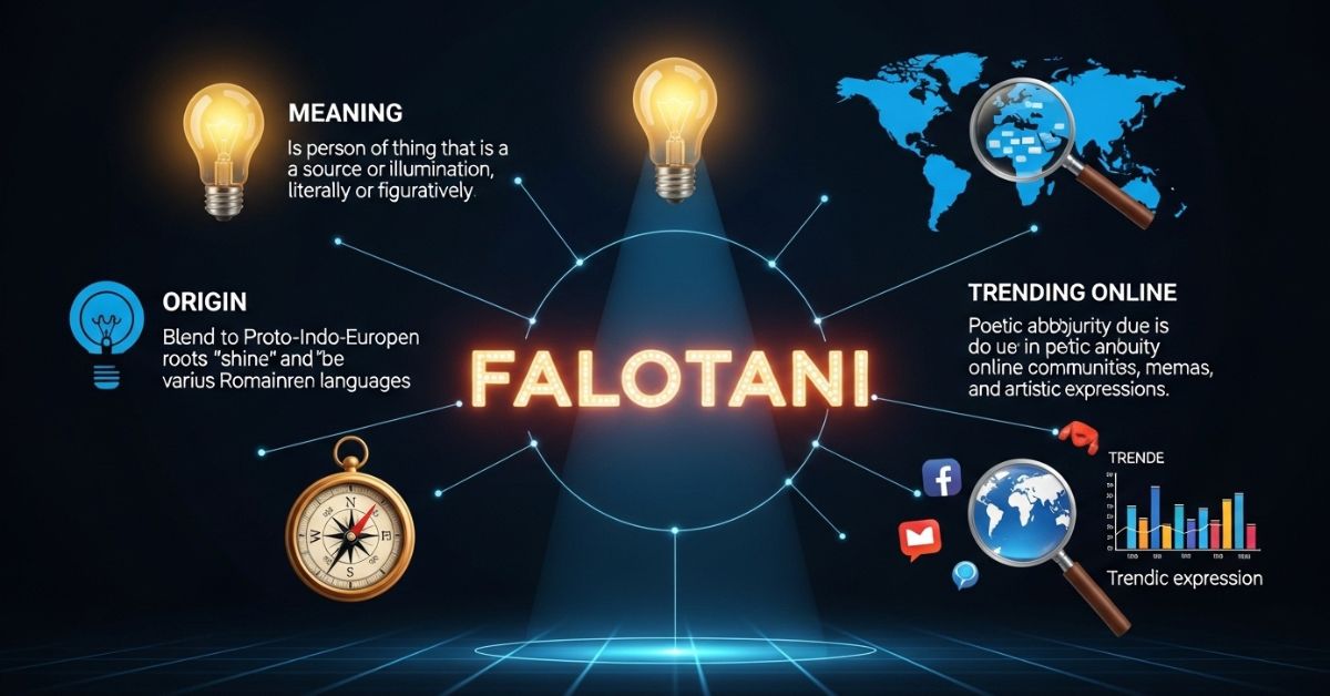 falotani