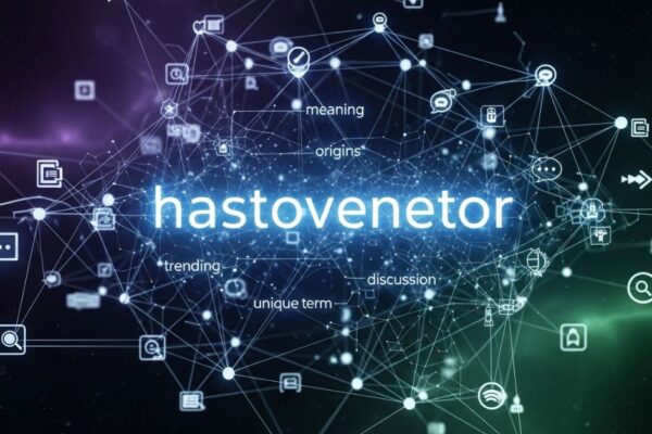 hastovenetor