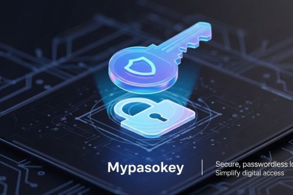 mypasokey