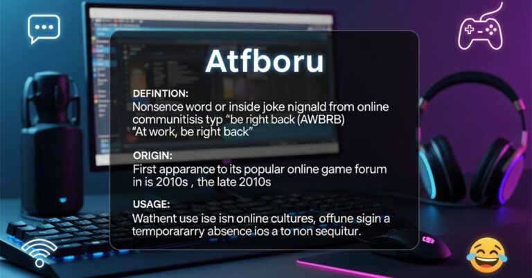 atfboru
