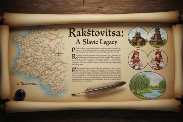 ракитовица