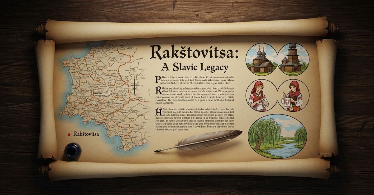 ракитовица