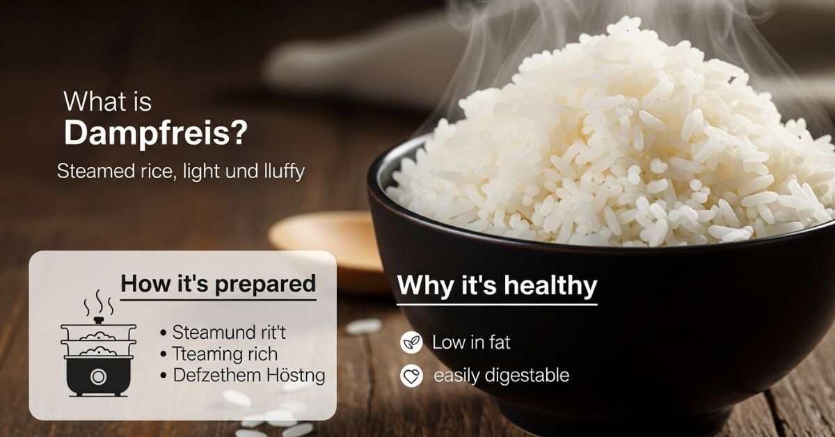 dampfreis