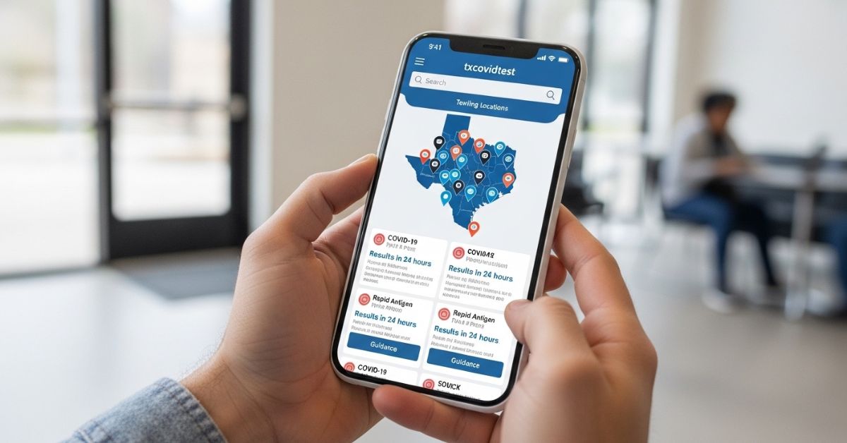 txcovidtest