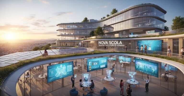 nova scola: Meaning, Modern Education Concept & Future Learning