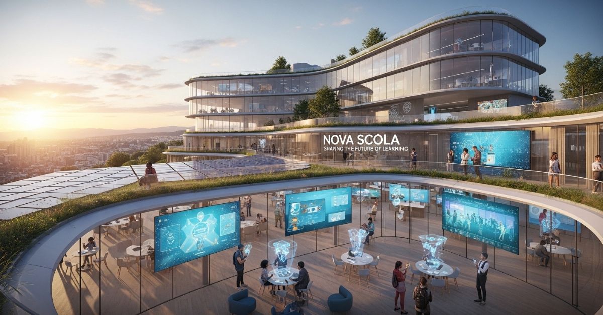 nova scola