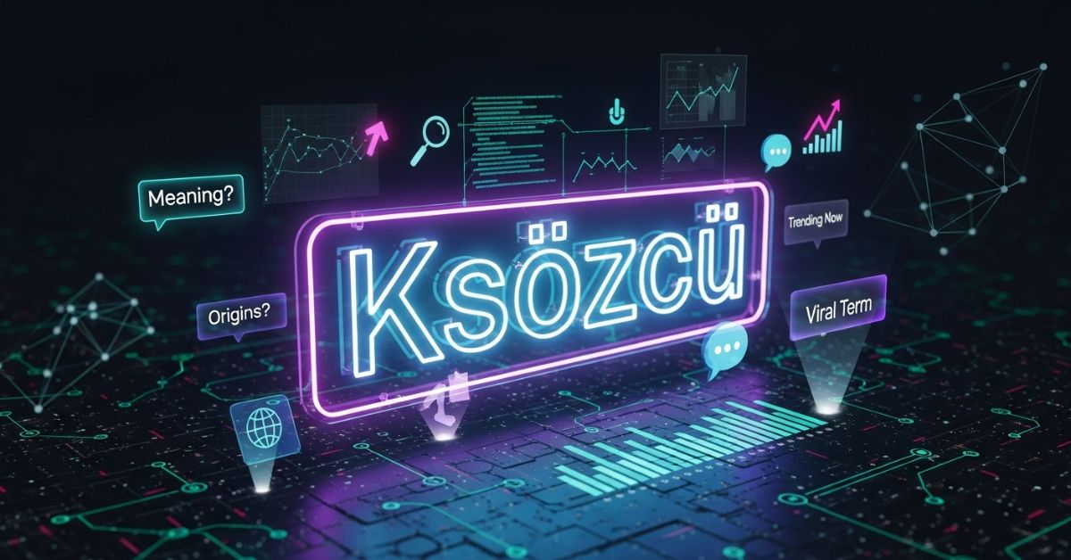 ksözcü