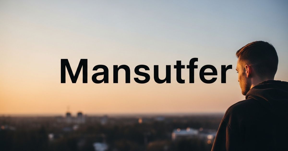 mansutfer