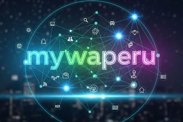 mywaperu