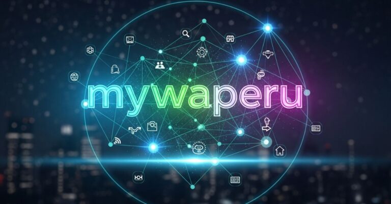 mywaperu