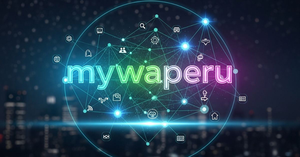 mywaperu