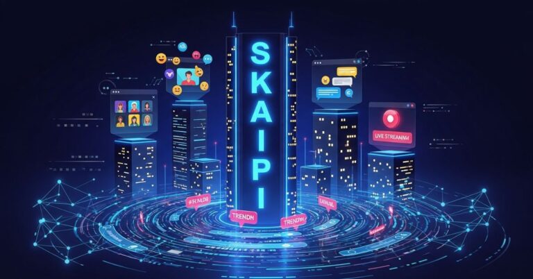 Skaipi: Meaning, Features & Why It’s Trending Online