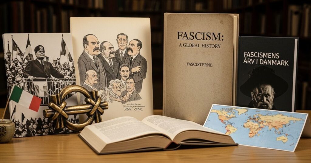 fascisterne