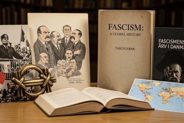 fascisterne