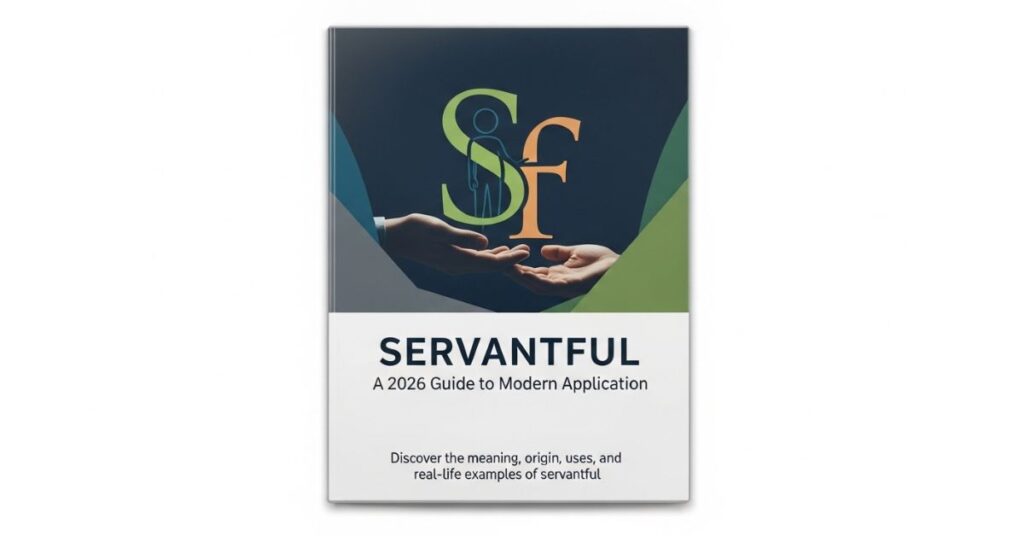servantful
