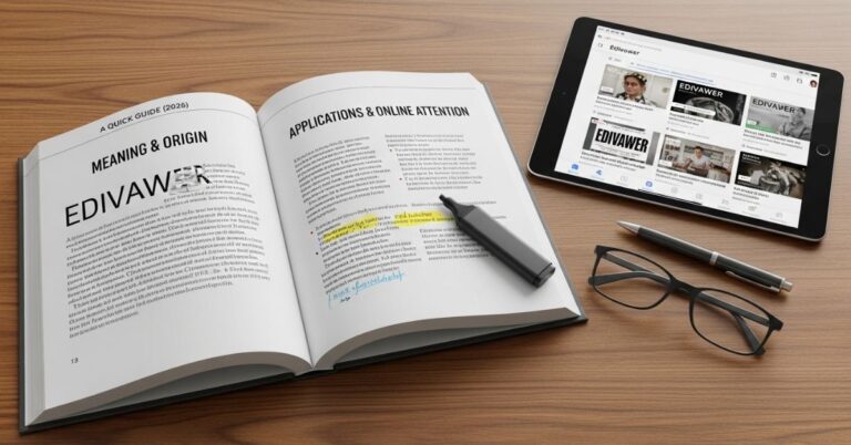 edivawer
