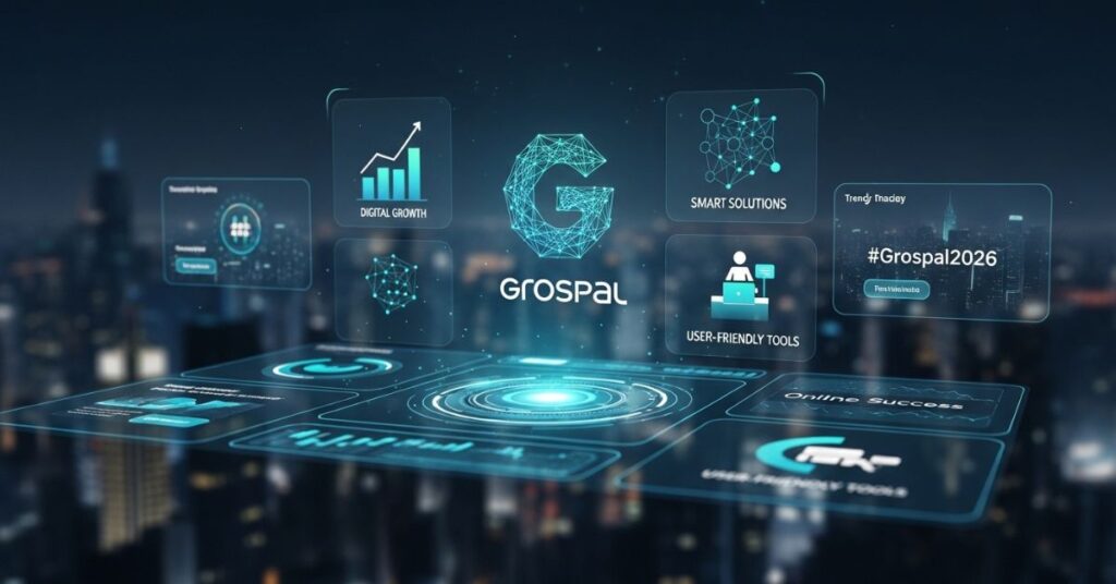 grospal